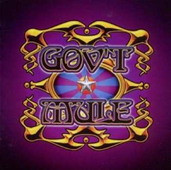 Gov't Mule: Live...With A Little Help From Our Friends
