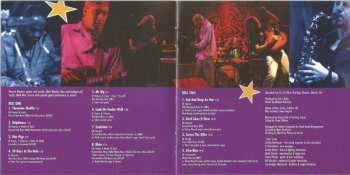 2CD Gov't Mule: Live...With A Little Help From Our Friends 101390