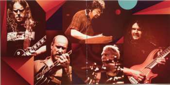 2CD Gov't Mule: Sco●Mule