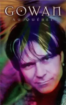 Gowan: Au Québec