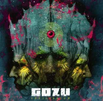 Album Gozu: Equilibrium