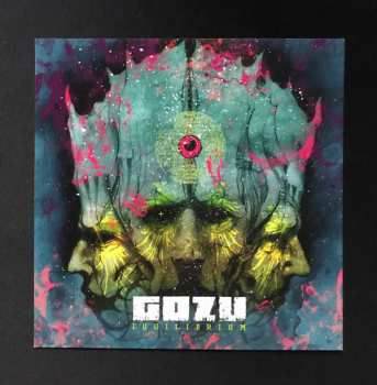 LP Gozu: Equilibrium LTD | NUM | CLR 345843