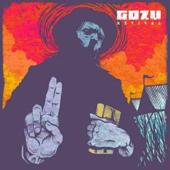 Album Gozu: Revival