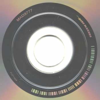 CD Gozu: Revival 254743