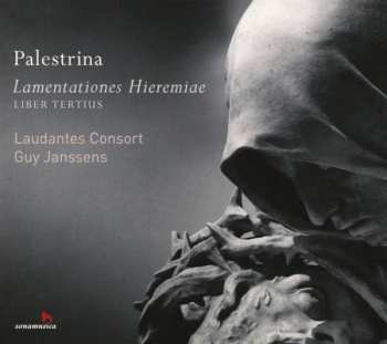 Album G.p. Da Palestrina: Lamentationes Hieremiae