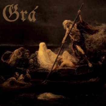 Grá: Necrology Of The Witch