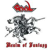 Album Graal: Realm Of Fantasy