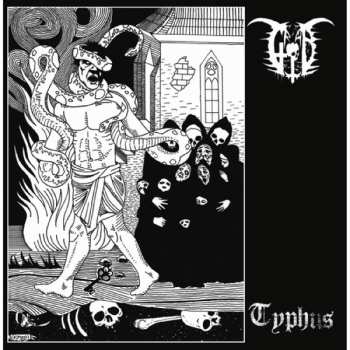 Album Gràb: Typhus