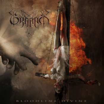 Grabak: Bloodline Divine