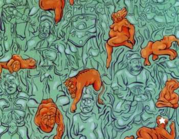 CD Grabass Charlestons: Ask Mark Twain