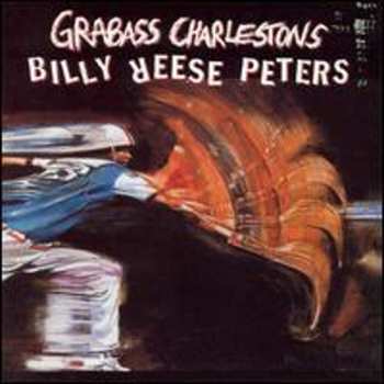 Album Grabass Charlestons/bil: Split