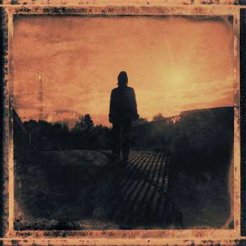 Album Steven Wilson: Grace For Drowning