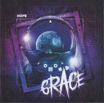 Gräce: Hope