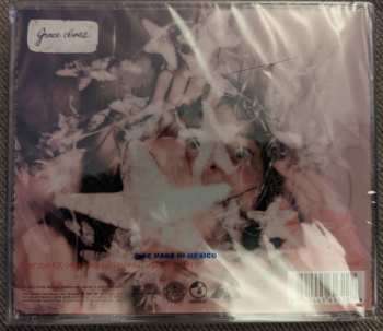 CD Grace Ives: Janky Star 379170