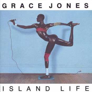 Album Grace Jones: Island Life