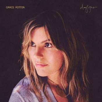 CD Grace Potter: Daylight 412124