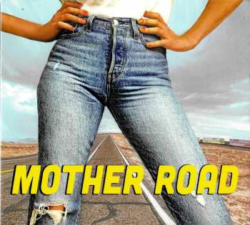 Album Grace Potter: Mother Road