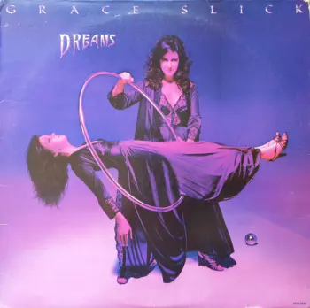Grace Slick: Dreams