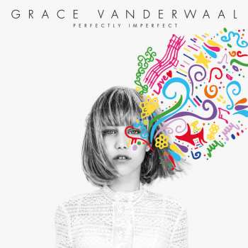 Album Grace VanderWaal: Perfectly Imperfect
