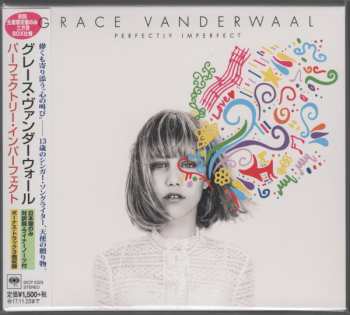 CD Grace VanderWaal: Perfectly Imperfect 183172