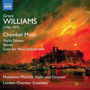 Album Grace Williams: Chamber Music