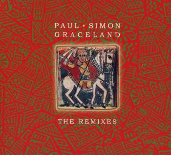 Album Paul Simon: Graceland (The Remixes)