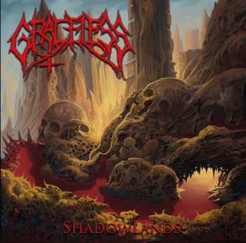 Album Graceless: Shadowlands