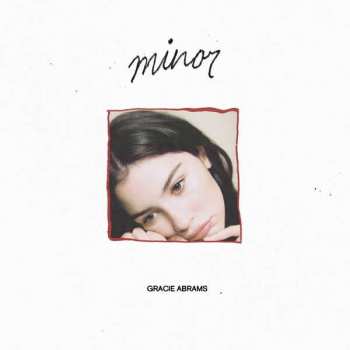 Album Gracie Abrams: Minor