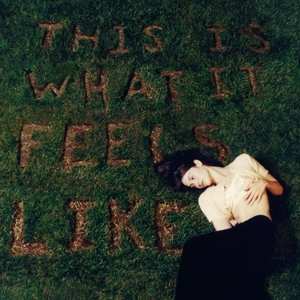 Album Gracie Abrams: This Is What It Feels Like