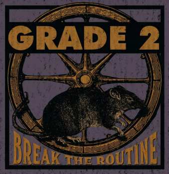 Album Grade 2: Break The Routine