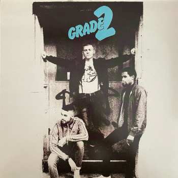Album Grade 2: Grade 2