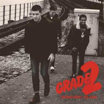 Album Grade 2: Graveyard Island