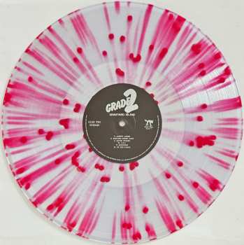 LP Grade 2: Graveyard Island CLR | LTD