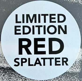 LP Grade 2: Graveyard Island CLR | LTD