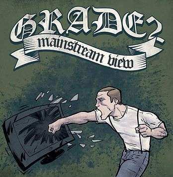 LP Grade 2: Mainstream View CLR