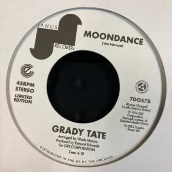 SP Grady Tate: Lady Love LTD 457521