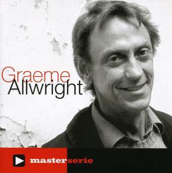Album Graeme Allwright: Graeme Allwright