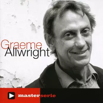 Graeme Allwright: Graeme Allwright