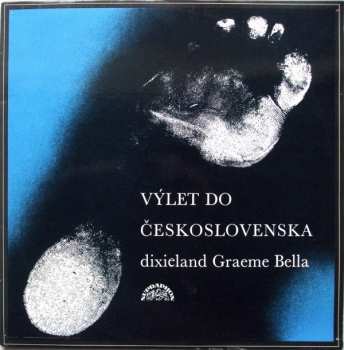 LP Graeme Bell And His Dixieland Jazz Band: Výlet Do Československa 50433