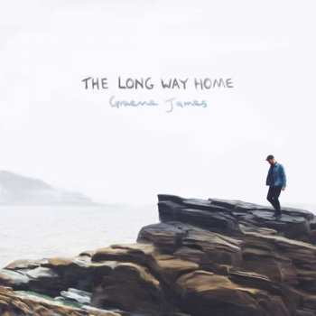 CD Graeme James: The Long Way Home 21812