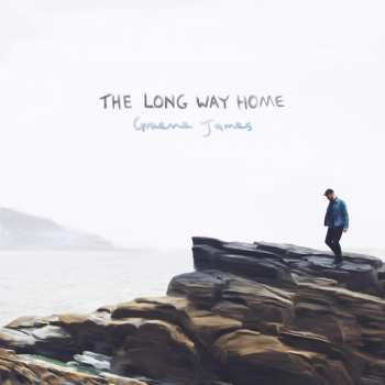 Album Graeme James: The Long Way Home