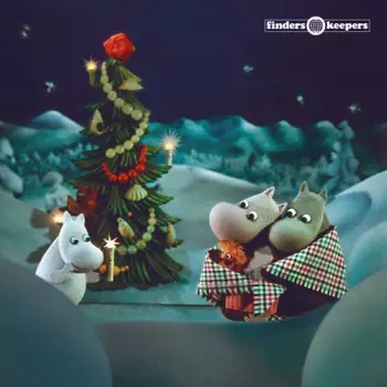 The Moomins: Silent Night