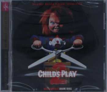 Album Graeme Revell: Child's Play 2