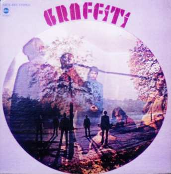 LP Graffiti: Graffiti