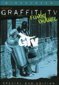 Album Graffiti Tv: Best Of Vol 4