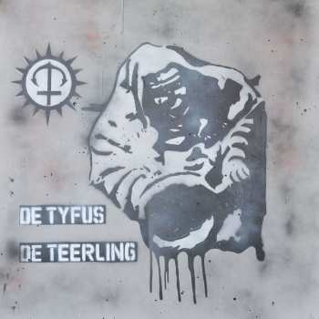 Album Grafjammer: De Tyfus, De Teerling
