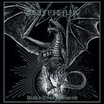 CD Grafvitnir: Death's Wings Widespread 9129
