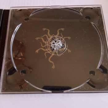 CD Grafvitnir: Semen Serpentis DIGI 246887