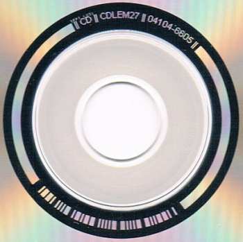 CD Graham Bonnet: Line-Up