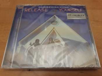CD Graham Central Station: Release Yourself 476398